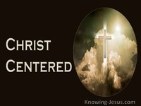 Christ Centered
